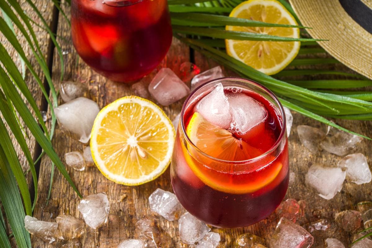 TINTO VERANO